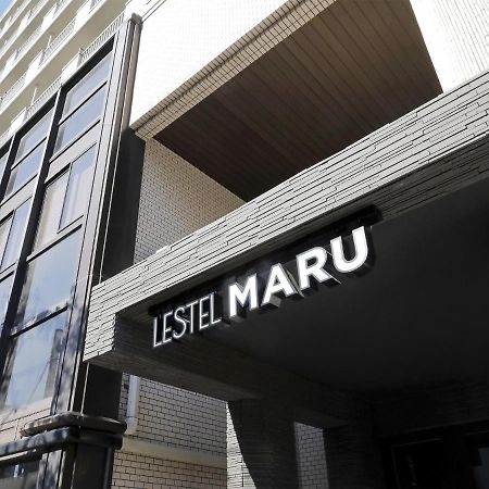 Lestel Maru Sapporo Maruyama - Vacation Stay 15371V Extérieur photo