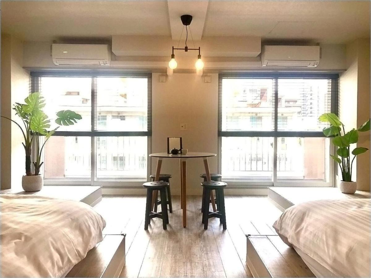 Lestel Maru Sapporo Maruyama - Vacation Stay 15371V Extérieur photo