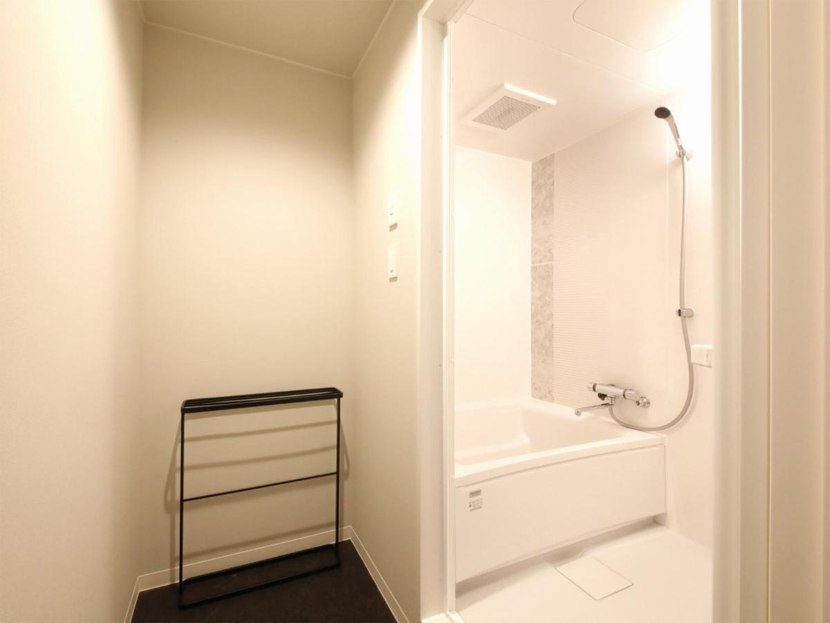 Lestel Maru Sapporo Maruyama - Vacation Stay 15371V Extérieur photo