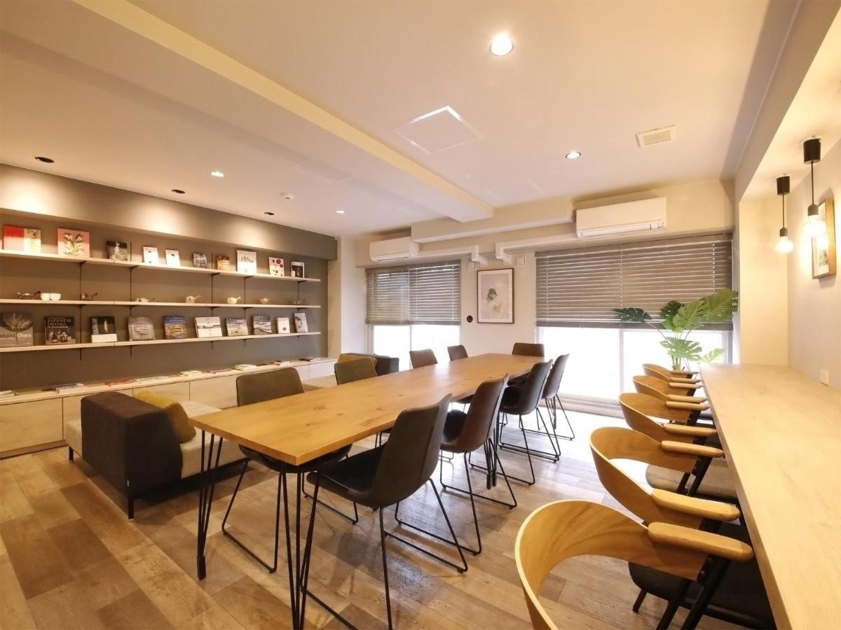 Lestel Maru Sapporo Maruyama - Vacation Stay 15371V Extérieur photo