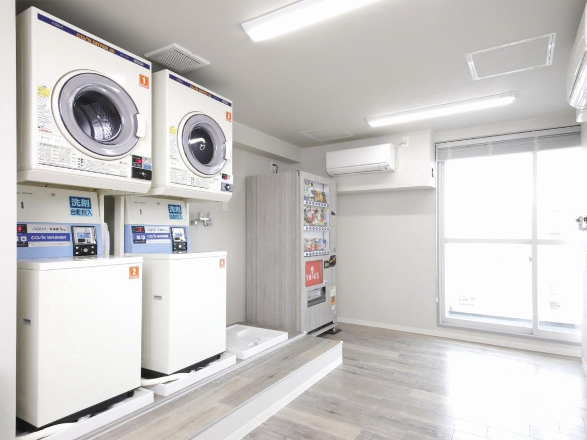 Lestel Maru Sapporo Maruyama - Vacation Stay 15371V Extérieur photo