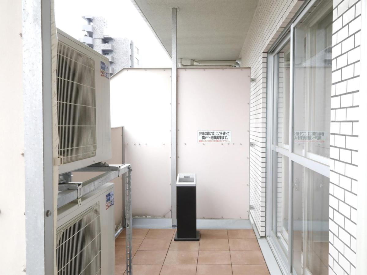 Lestel Maru Sapporo Maruyama - Vacation Stay 15371V Extérieur photo